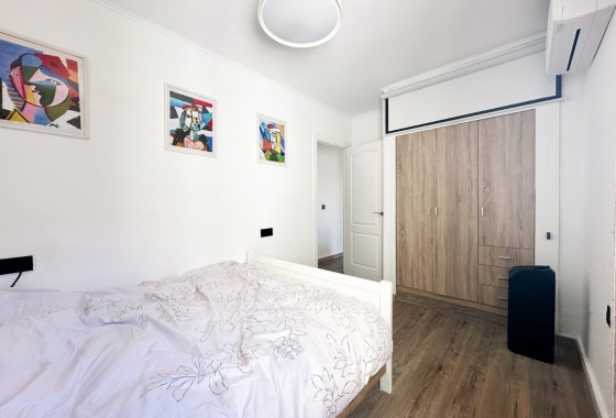 Revente - Appartement -
Orihuela Costa - Costa Blanca