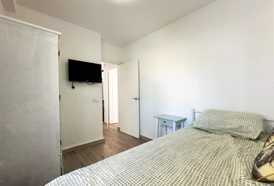 Revente - Appartement -
Orihuela Costa - Costa Blanca