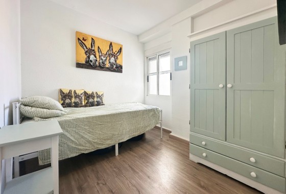 Revente - Appartement -
Orihuela Costa - Costa Blanca