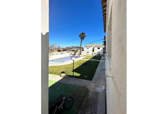 Revente - Appartement -
Orihuela Costa - Costa Blanca