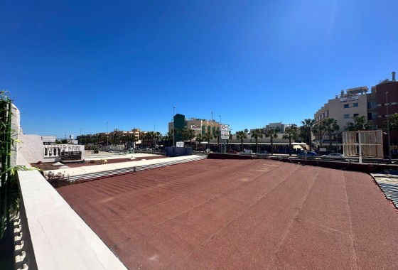 Revente - Appartement -
Orihuela Costa - Costa Blanca
