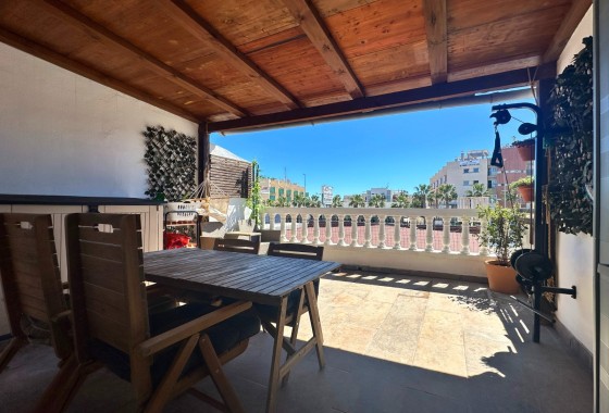 Revente - Appartement -
Orihuela Costa - Costa Blanca