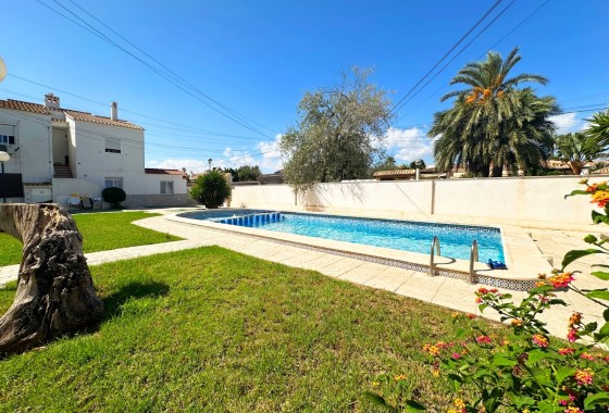 Revente - Appartement -
Orihuela Costa - Costa Blanca