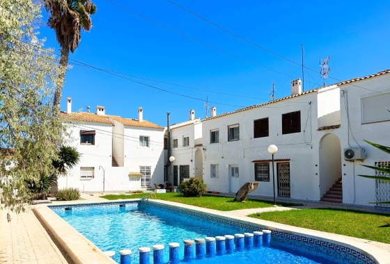 Revente - Appartement -
Orihuela Costa - Costa Blanca