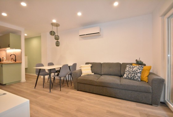 Herverkoop - Appartement / Flat -
Torrevieja - Costa Blanca