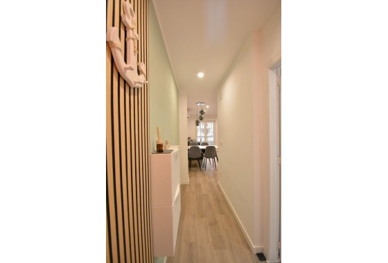 Herverkoop - Appartement / Flat -
Torrevieja - Costa Blanca