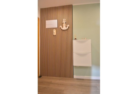 Herverkoop - Appartement / Flat -
Torrevieja - Costa Blanca