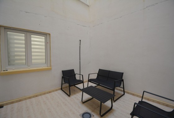 Herverkoop - Appartement / Flat -
Torrevieja - Costa Blanca