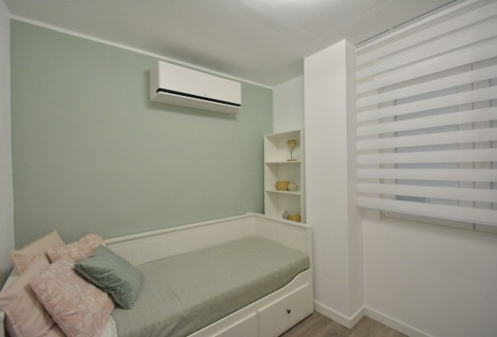 Herverkoop - Appartement / Flat -
Torrevieja - Costa Blanca