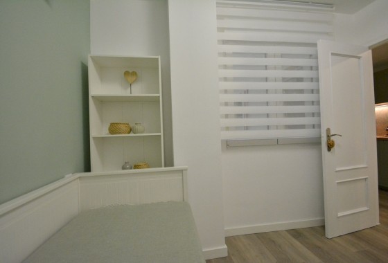Herverkoop - Appartement / Flat -
Torrevieja - Costa Blanca