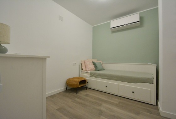 Herverkoop - Appartement / Flat -
Torrevieja - Costa Blanca