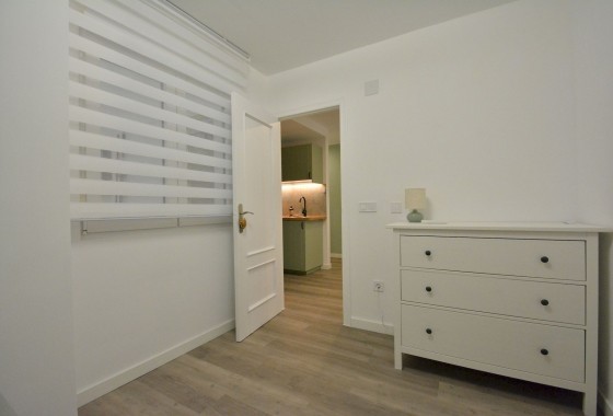 Herverkoop - Appartement / Flat -
Torrevieja - Costa Blanca