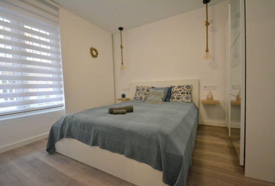 Herverkoop - Appartement / Flat -
Torrevieja - Costa Blanca