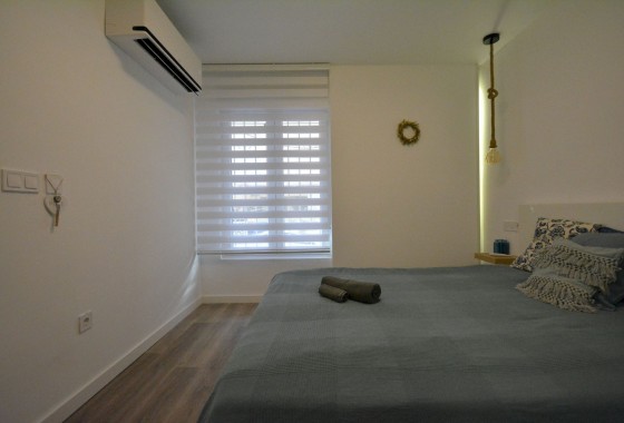 Herverkoop - Appartement / Flat -
Torrevieja - Costa Blanca