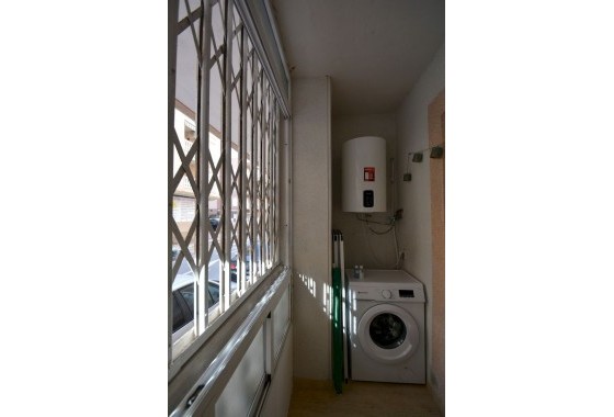 Herverkoop - Appartement / Flat -
Torrevieja - Costa Blanca