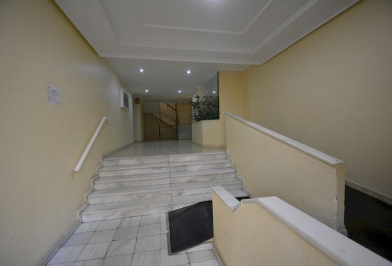 Herverkoop - Appartement / Flat -
Torrevieja - Costa Blanca