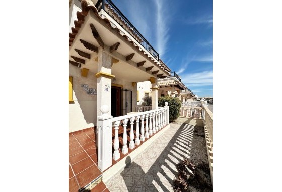 Sale - Town house -
Orihuela Costa - Costa Blanca