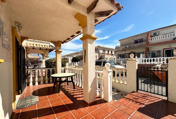Sale - Town house -
Orihuela Costa - Costa Blanca