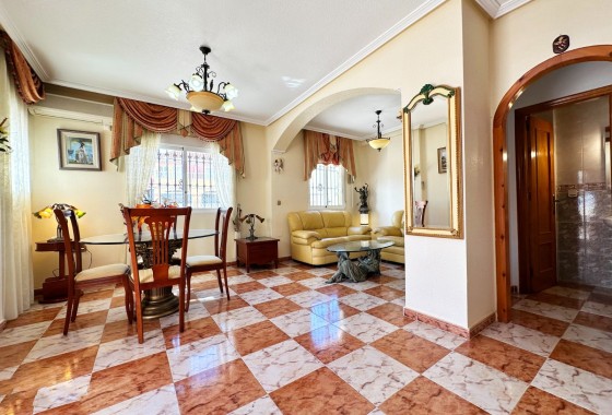 Sale - Town house -
Orihuela Costa - Costa Blanca