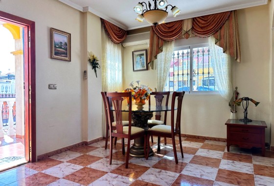 Sale - Town house -
Orihuela Costa - Costa Blanca