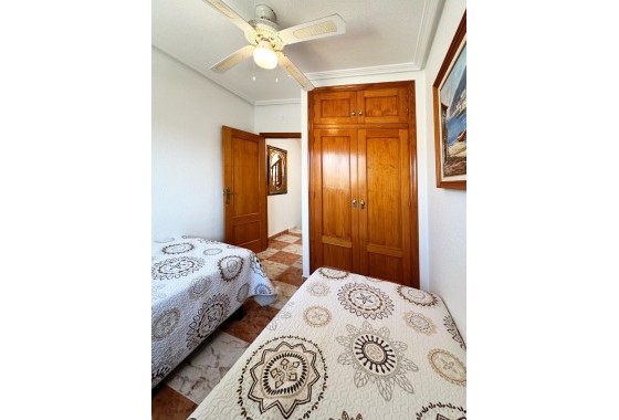 Sale - Town house -
Orihuela Costa - Costa Blanca