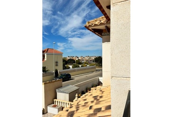 Sale - Town house -
Orihuela Costa - Costa Blanca