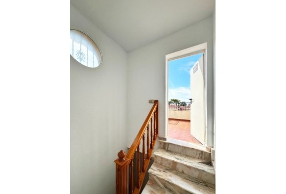 Sale - Town house -
Orihuela Costa - Costa Blanca