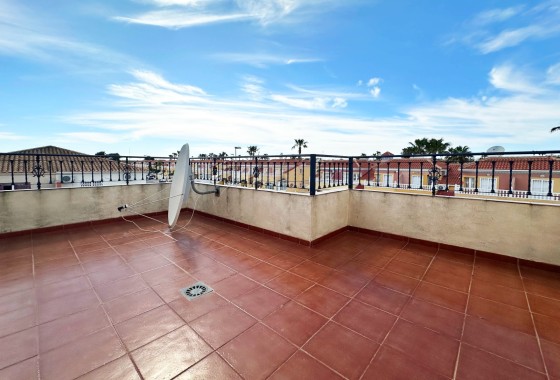 Sale - Town house -
Orihuela Costa - Costa Blanca