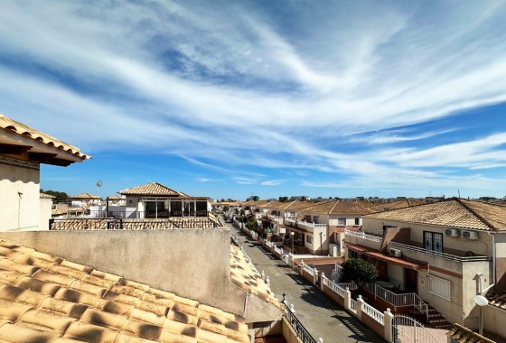 Sale - Town house -
Orihuela Costa - Costa Blanca
