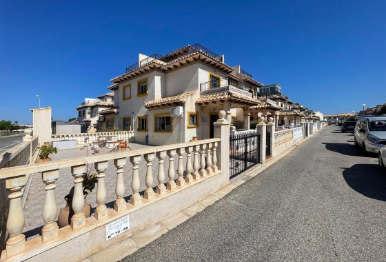 Sale - Town house -
Orihuela Costa - Costa Blanca