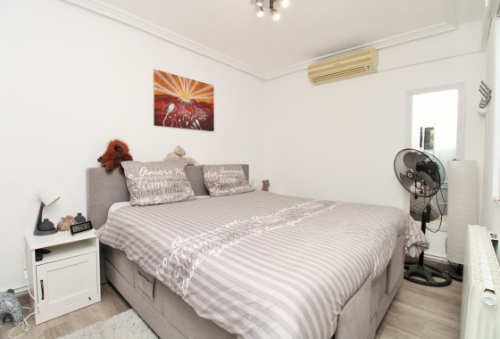 Herverkoop - Stadswoning -
Villamartín