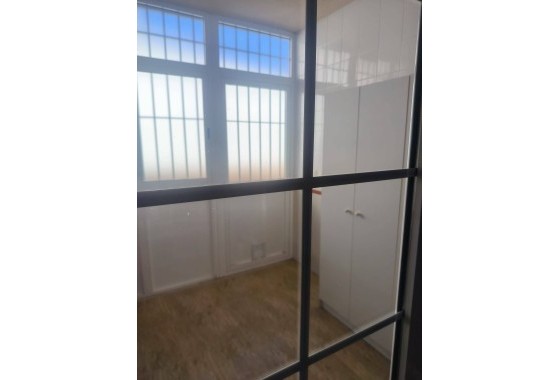 Herverkoop - Stadswoning -
Torre Pacheco - Balsicas
