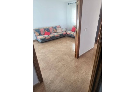 Herverkoop - Stadswoning -
Torre Pacheco - Balsicas