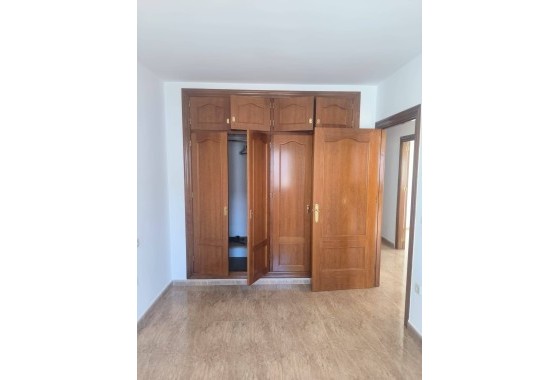 Herverkoop - Stadswoning -
Torre Pacheco - Balsicas