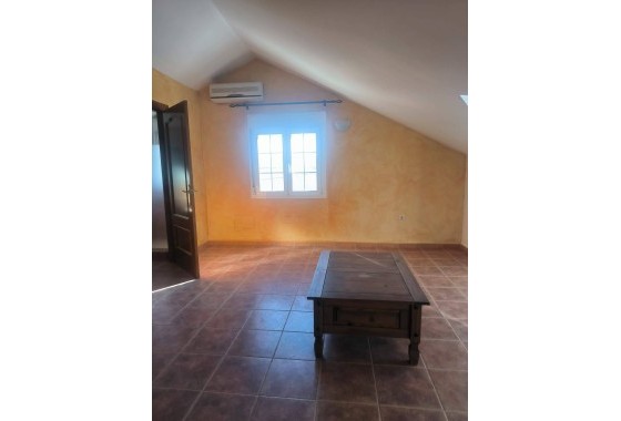 Herverkoop - Stadswoning -
Torre Pacheco - Balsicas