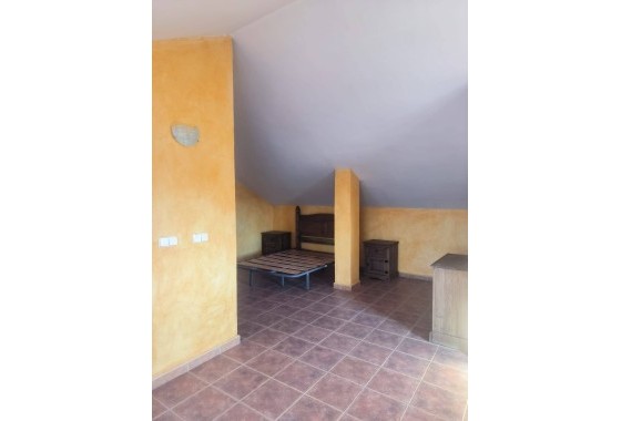 Herverkoop - Stadswoning -
Torre Pacheco - Balsicas