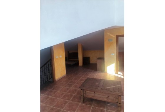Herverkoop - Stadswoning -
Torre Pacheco - Balsicas