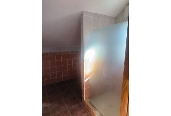 Herverkoop - Stadswoning -
Torre Pacheco - Balsicas