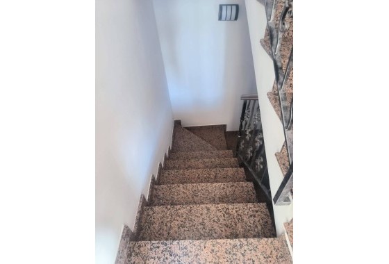 Herverkoop - Stadswoning -
Torre Pacheco - Balsicas