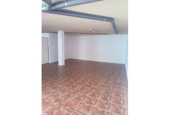 Herverkoop - Stadswoning -
Torre Pacheco - Balsicas
