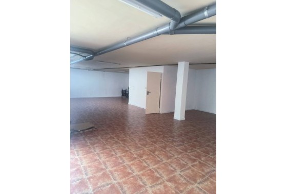 Herverkoop - Stadswoning -
Torre Pacheco - Balsicas