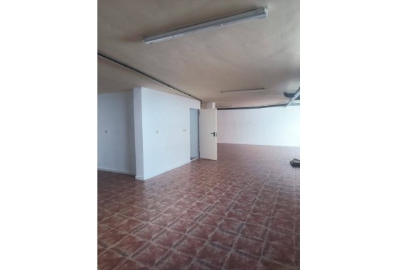 Herverkoop - Stadswoning -
Torre Pacheco - Balsicas