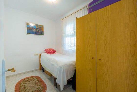 Resale - Wohnung / Appartement -
Torrevieja - Estacion de autobuses