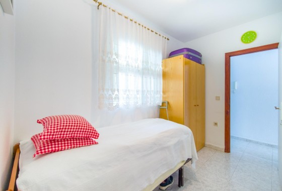 Resale - Wohnung / Appartement -
Torrevieja - Estacion de autobuses