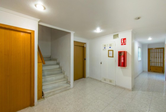 Resale - Wohnung / Appartement -
Torrevieja - Estacion de autobuses