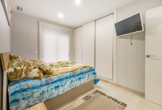 Sale - Apartment Flat -
Torrevieja - Estacion de autobuses