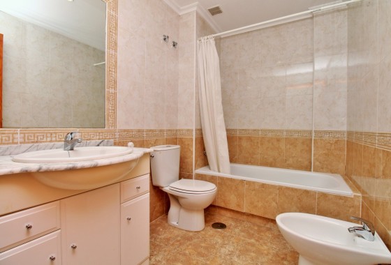 Herverkoop - Appartement / Flat -
Cabo Roig