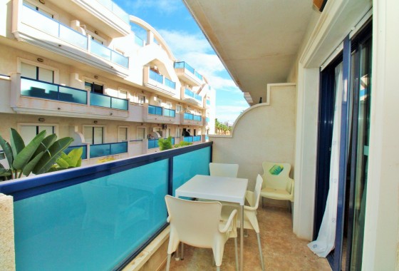 Herverkoop - Appartement / Flat -
Cabo Roig