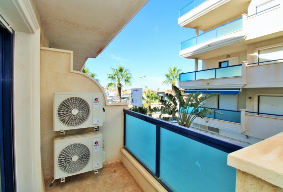 Herverkoop - Appartement / Flat -
Cabo Roig