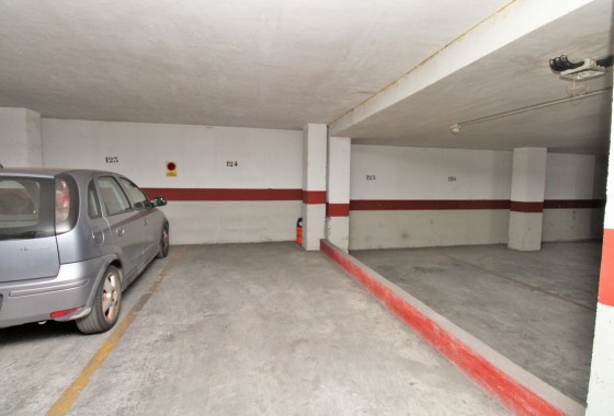 Herverkoop - Appartement / Flat -
Cabo Roig